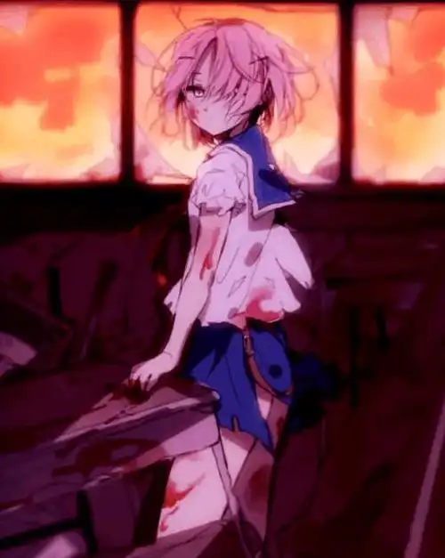 13部偏黑暗系的动漫灰暗又沉重