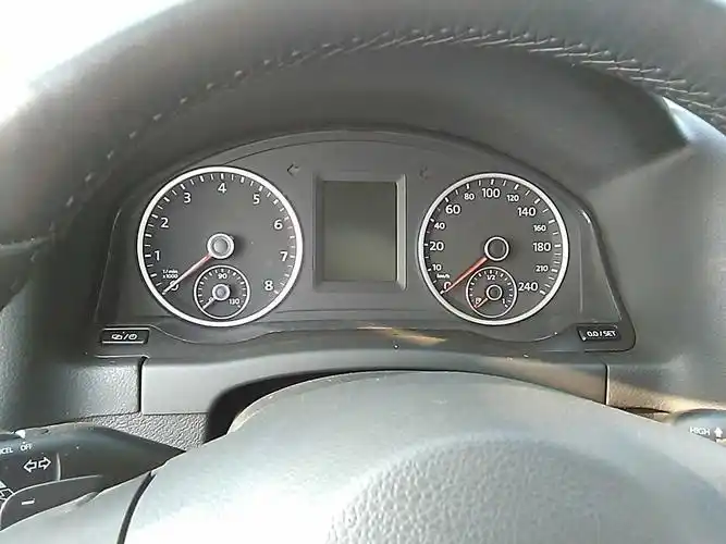 成都二手大众-途观2013款 1.