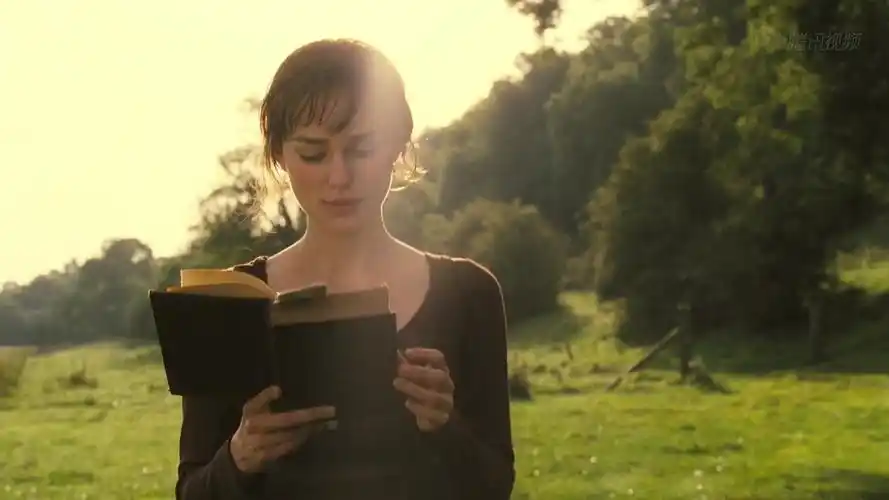 傲慢与偏见经典语录