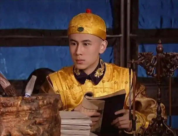 顺治皇帝为何只活了24岁看看他的生活习惯能活24岁已属奇迹