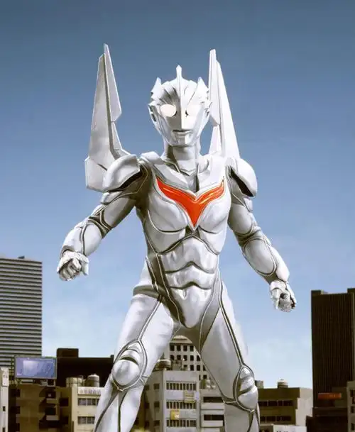 诺亚奥特曼(特摄剧《奥特曼》系列中的角色)_摘编百科