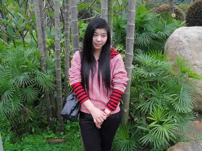 26岁离异女征婚照片(id:88203755)_广东广州征婚交友_珍爱网