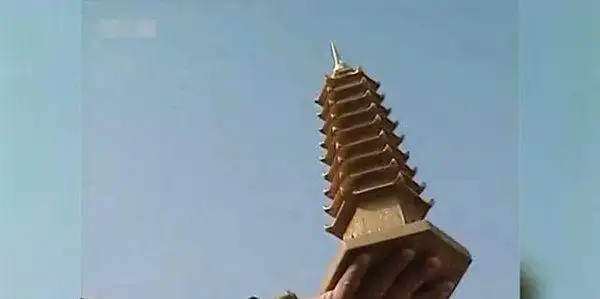 西游记十大兵器排名 天罡刀垫底金箍棒仅第三