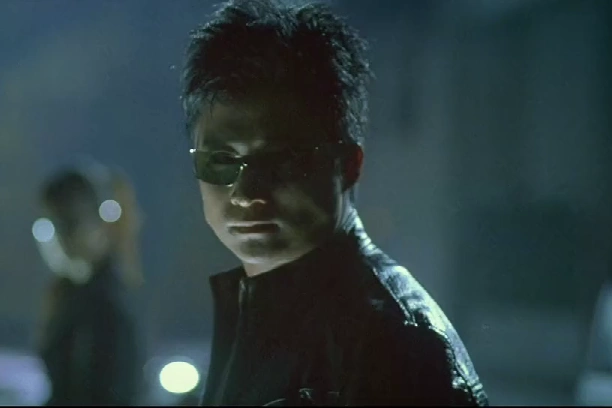 男儿本色之吴京