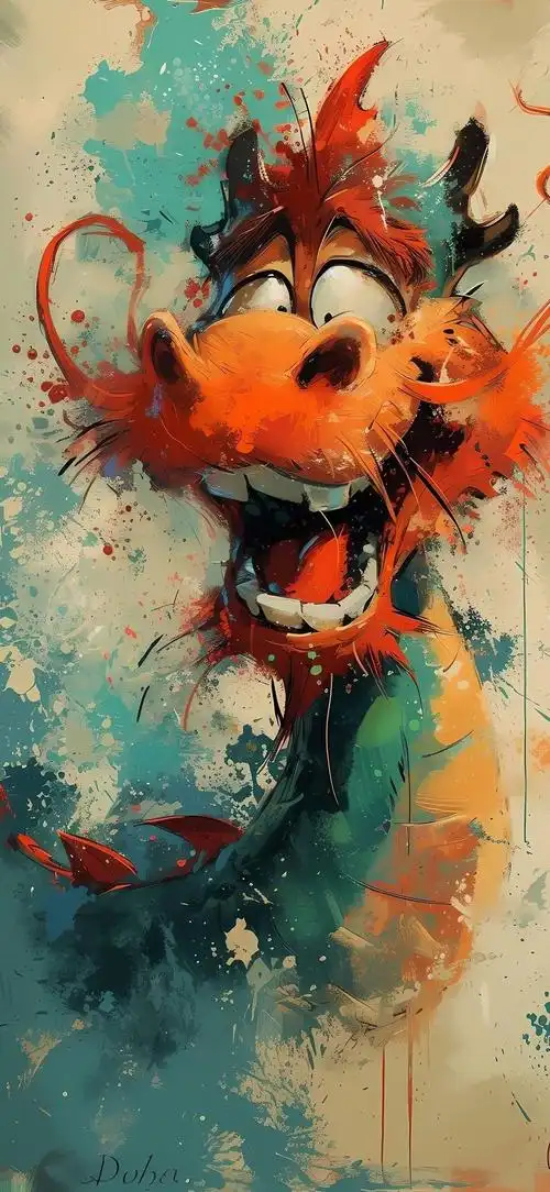 喜欢自取 #iphone15 # #fl. 来自 你的涛壁纸号 - 酷安