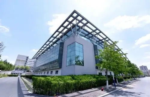 迎新季 | 山海间,我们在国际商学院等你来