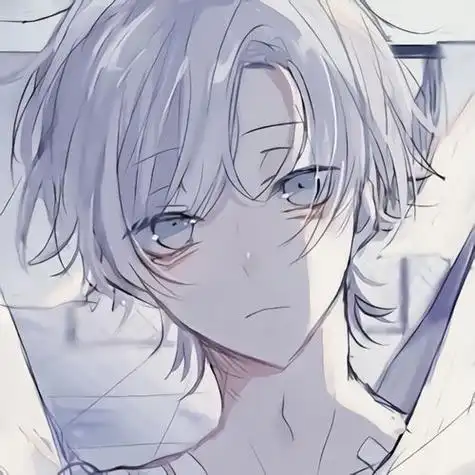 男生头像动漫白色系 - 搜狗图片搜索