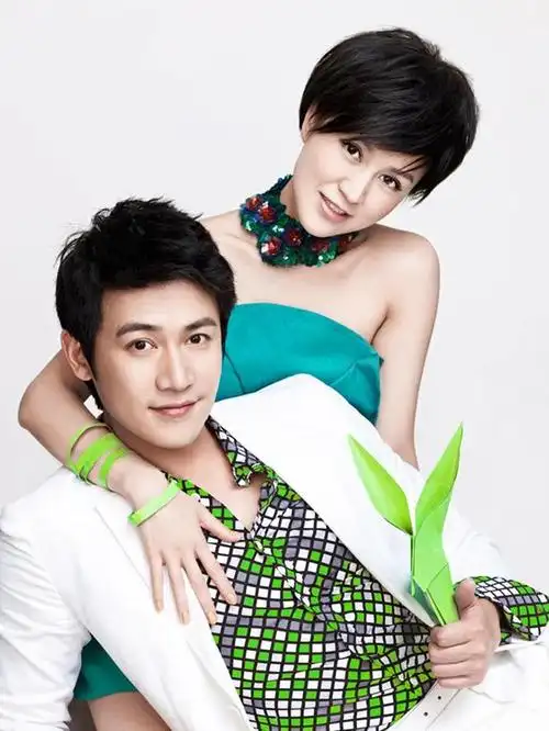回顾:不会离婚的8对明星,不管你信不信,最后一对反正我信了