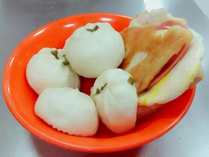 来吃早餐啦快看看高校大学生都喜欢吃什么文末有福利