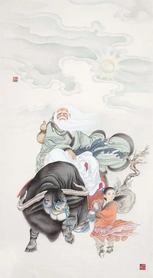 道教的发展,传播以及对中国人的重要性和研究价值