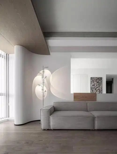 极简主义系列现代风格