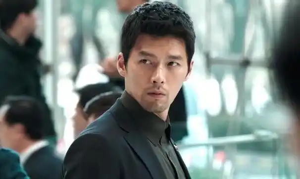 玄彬 2022电影《机密同盟2》《交涉》有望上档!