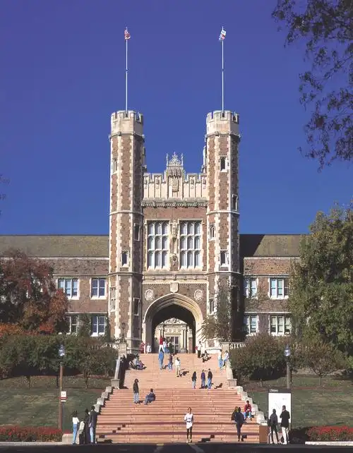 圣路易斯华盛顿大学密苏里州washingtonuniversityinsaintlouis