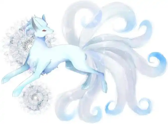 双子座(九尾狐);金牛座(三足乌);白羊座(饕餮)