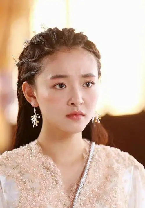 大仙衙门 电视剧演员表("吴倩出演"的4部古装剧)