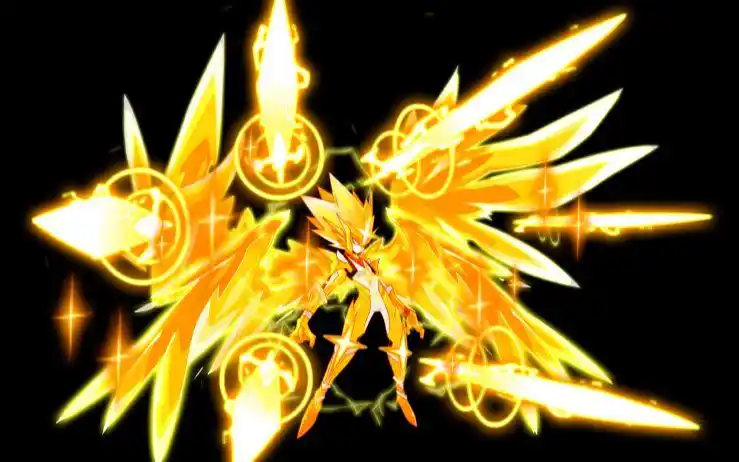 赛尔号圣霆雷伊攻略