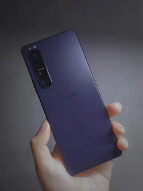 索尼手机:颜控的第一个教训91