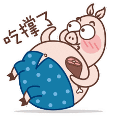 原来吃太饱对身体危害这么大!看了真是好害怕