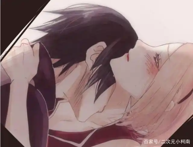 曾经都想杀死对方,佐助和小樱连婚礼都没有,平时不尴尬吗