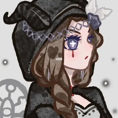 绝美祭司第五人格