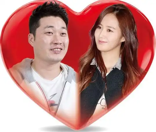 少女时代成员yuri被曝恋棒球选手男方大其7岁