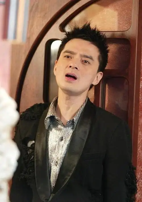 黄耀明单飞后最脍炙人口的一首歌林夕把爱都写在这首歌里