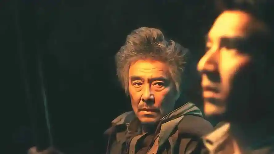 九层妖塔胡八一图书馆发现杨教授秘密