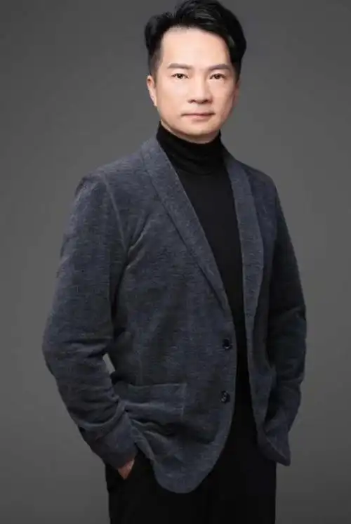 绿瘦集团首席顾问周宏明:5g时代人与人关系将重新构建