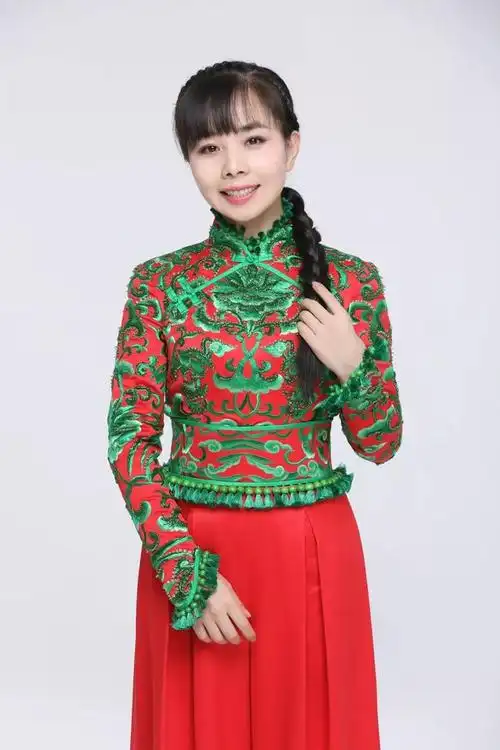 "陕北民歌领军人"王二妮,带你走进不一样的民歌世界!