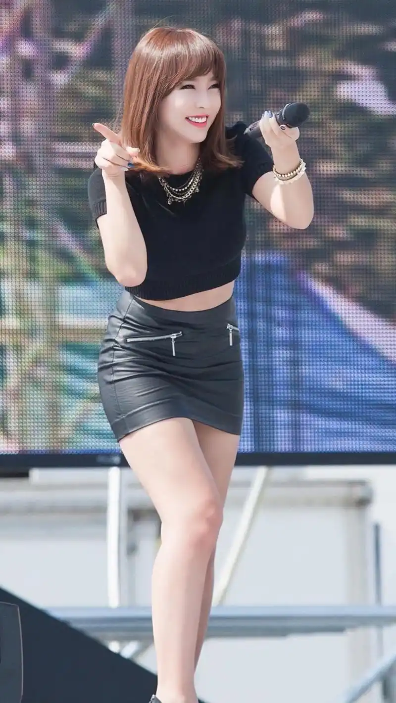 微胖界女神,洪真英高清写真集