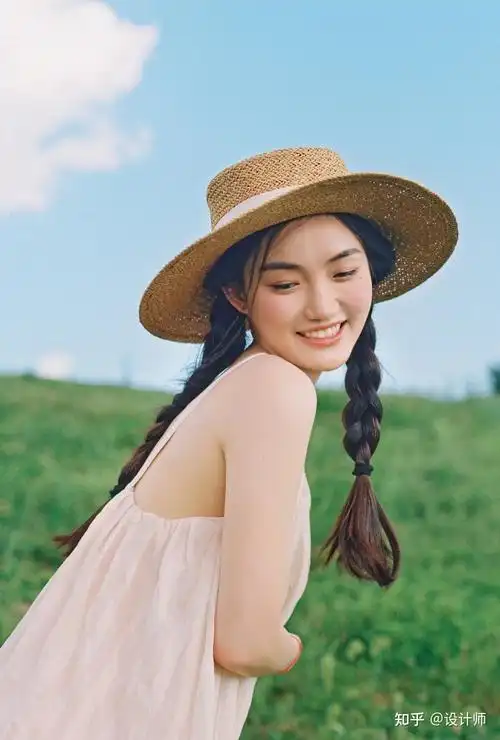 一个人拍摄写真照,8个要点要学会,自然上镜,拍出满满表现力 - 知乎