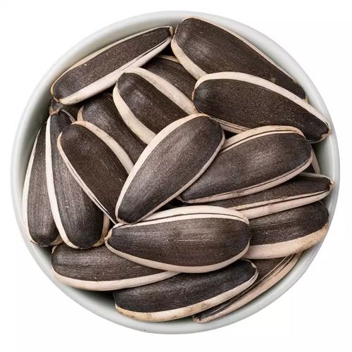 新货生瓜子葵花籽363大颗粒原味现炒熟瓜子内蒙五原休闲散装瓜子