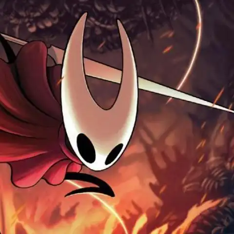 空洞骑士丝之歌或将于12月31日公布新消息