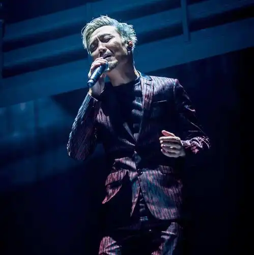 郑中基真敢说坦言艺人中杜汶泽最有趣但知道原因后网友都笑了