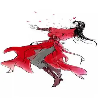 抖音打枪情侣头像抖音最火的情侣头像打枪图片