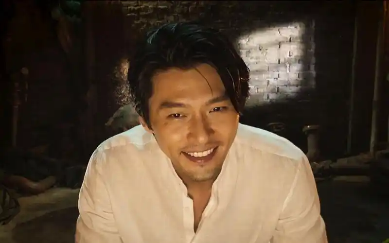 5分钟看孙艺珍自爆三围花式谈判玄彬的电影协商