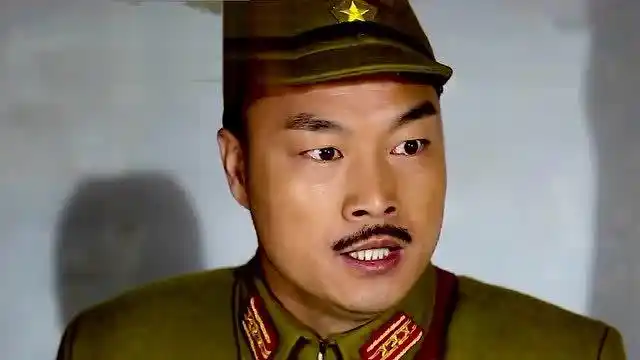 太君:我打了三年的仗,一次都没赢过,还有一年终于可以回去了!