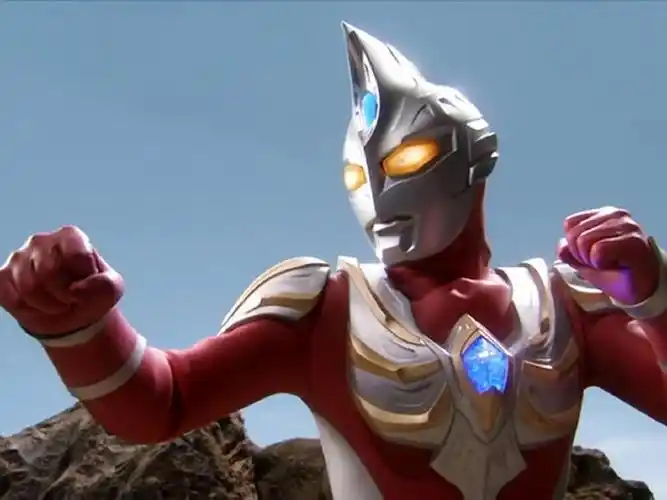 麦克斯奥特曼15周年