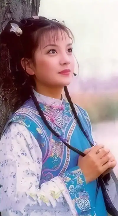 还珠格格第一部