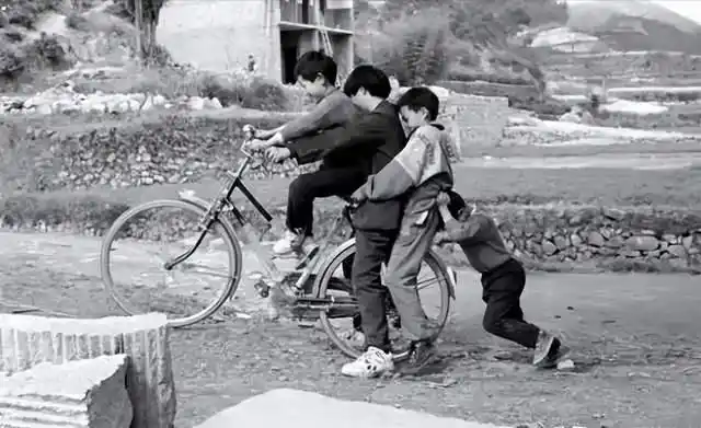 一组张老照片60后70后80后的记忆回不去的童年张张戳中泪点