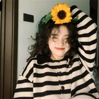 小清新头像大全-微信小清新头像-小清新头像男生女生-想到你个性网