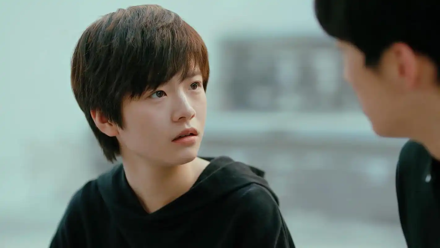 二十不惑罗艳路然分手演员李庚希发文爱情故事完结