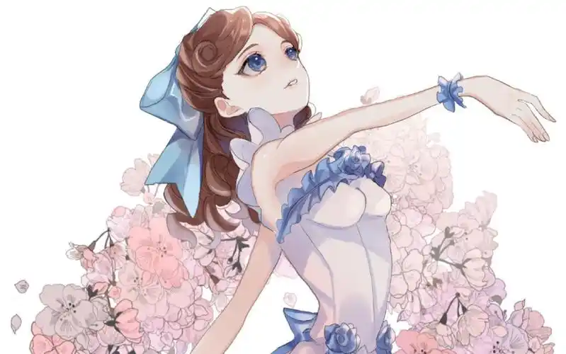 第五人格联合狩猎——调香师