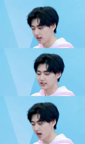 人间小旺仔焉栩嘉