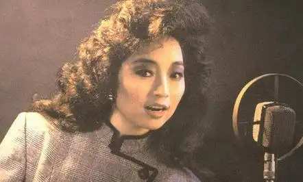 "香港之莺"徐小凤的殿堂级金曲