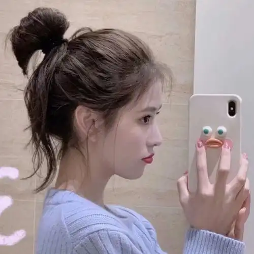 好看又耐看的小姐姐头像