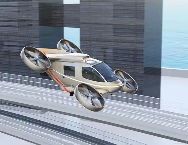 在现代科技的奇迹中,有一种令人着迷的交通工具,它穿越天际,飞翔在