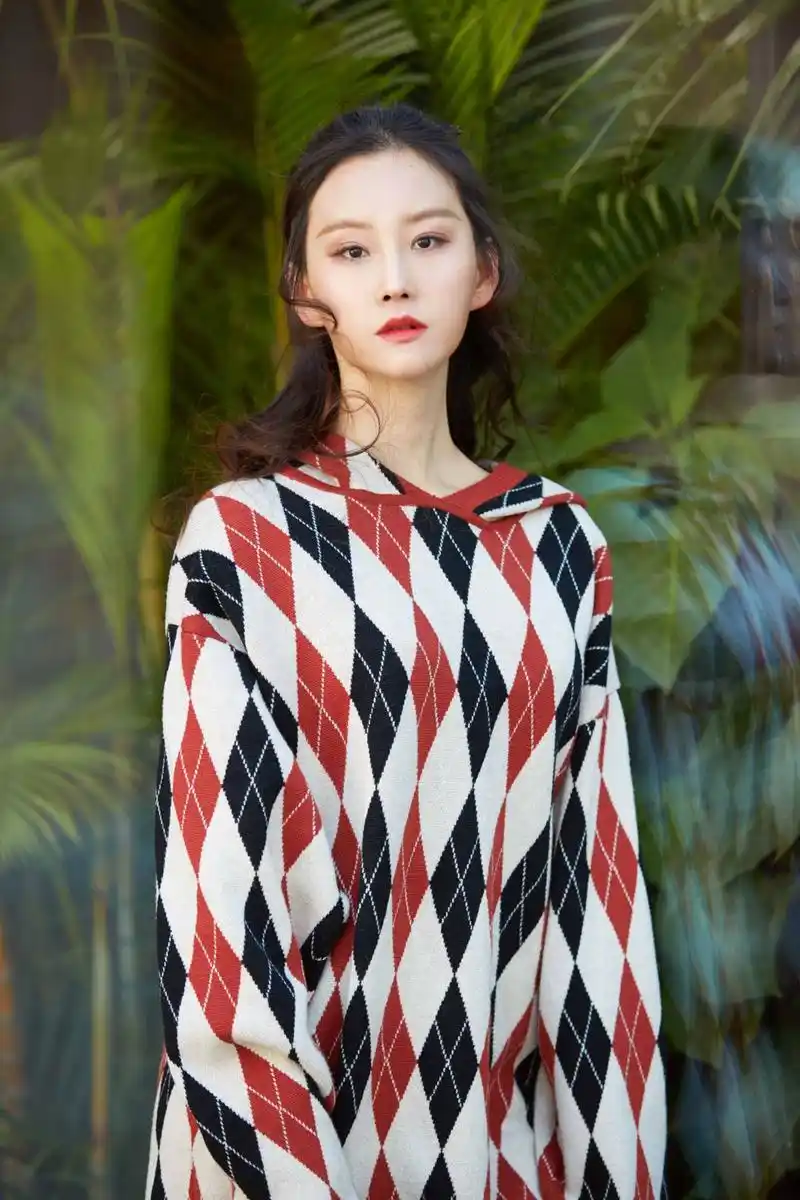 于潼新春写真曝光 温暖随性清新大气