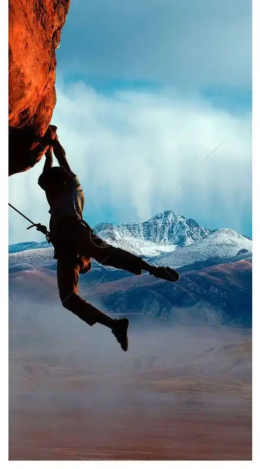 2020拼搏努力正能量的句子励志背景图片