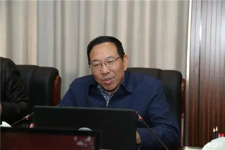 使命"主题教育调研成果交流暨整改落实会议-陕西科技大学党委宣传部